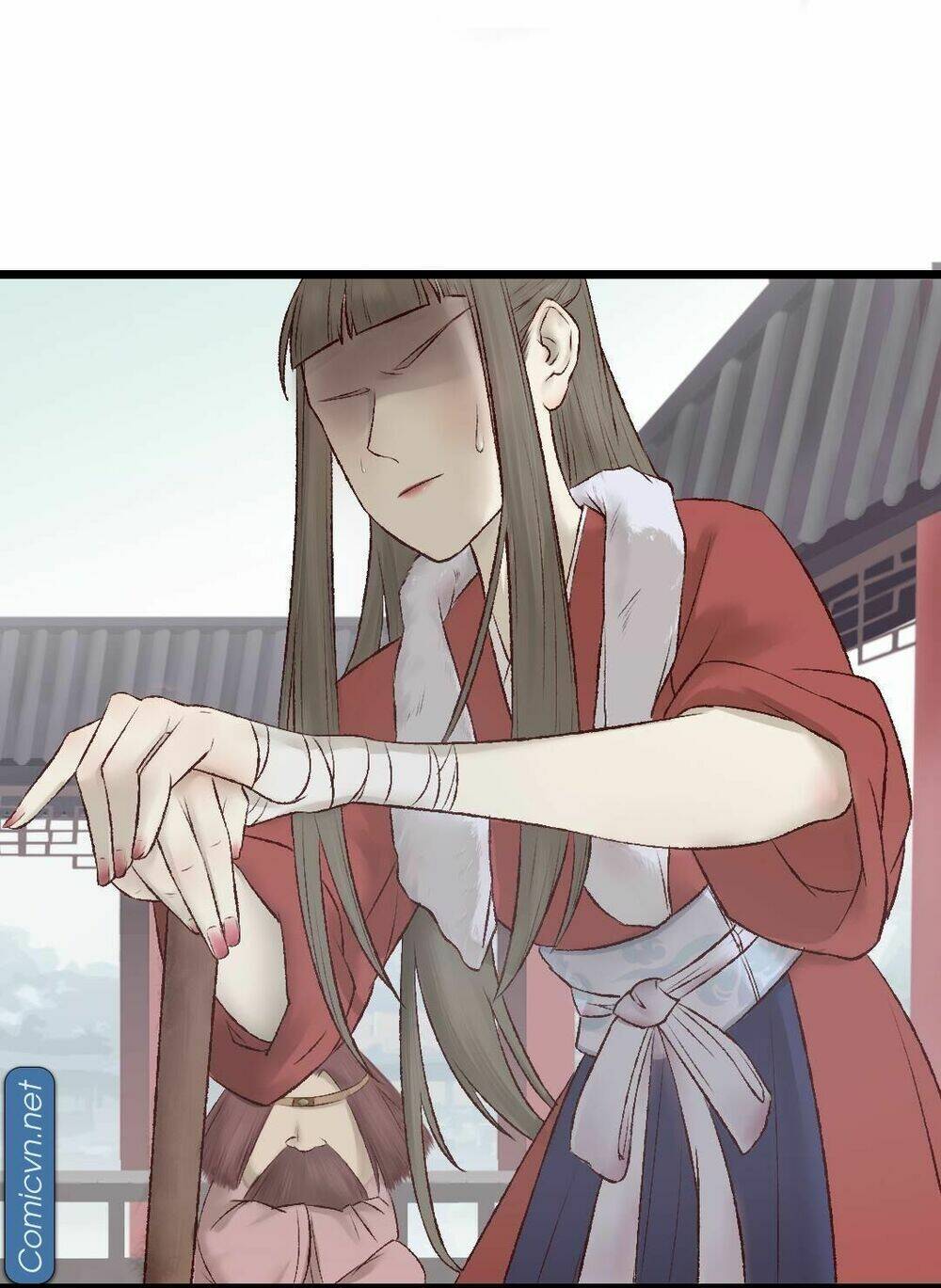 Mạnh Bà Truy Phu Ký - Chapter 21 - Page 6