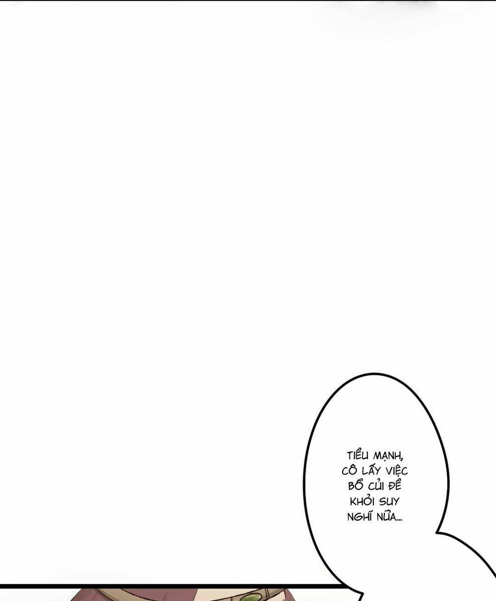 Mạnh Bà Truy Phu Ký - Chapter 21 - Page 8