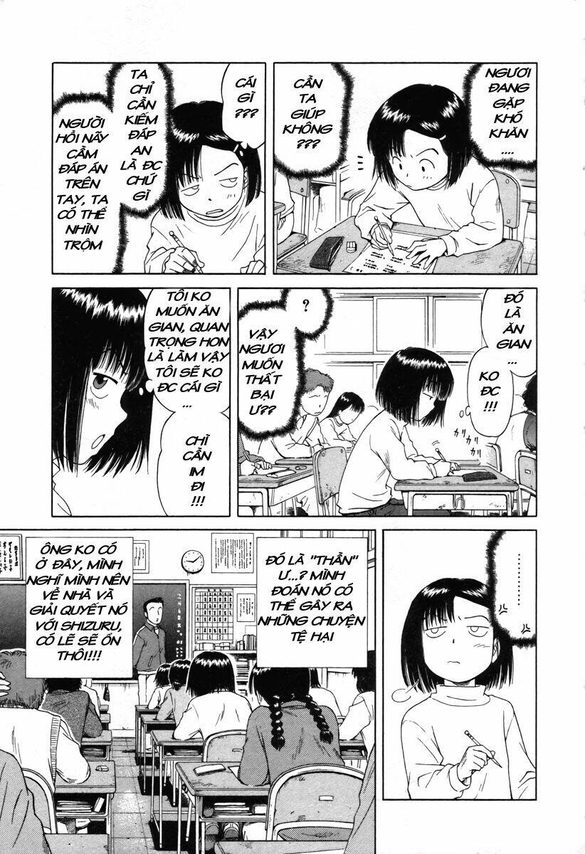 Mokke - Chapter 3 - Page 9