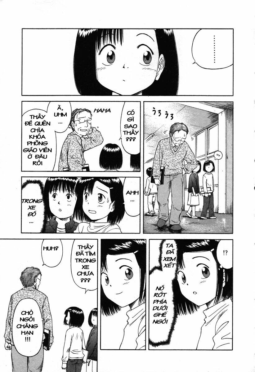 Mokke - Chapter 3 - Page 11