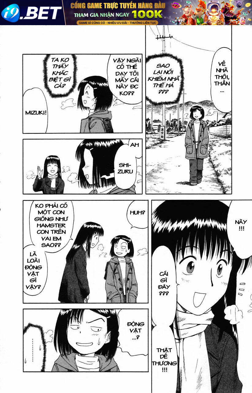 Mokke - Chapter 3 - Page 12