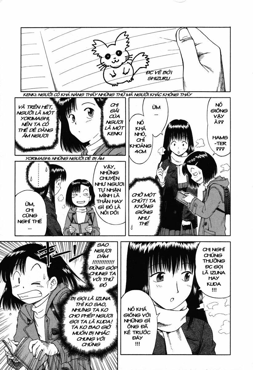 Mokke - Chapter 3 - Page 13