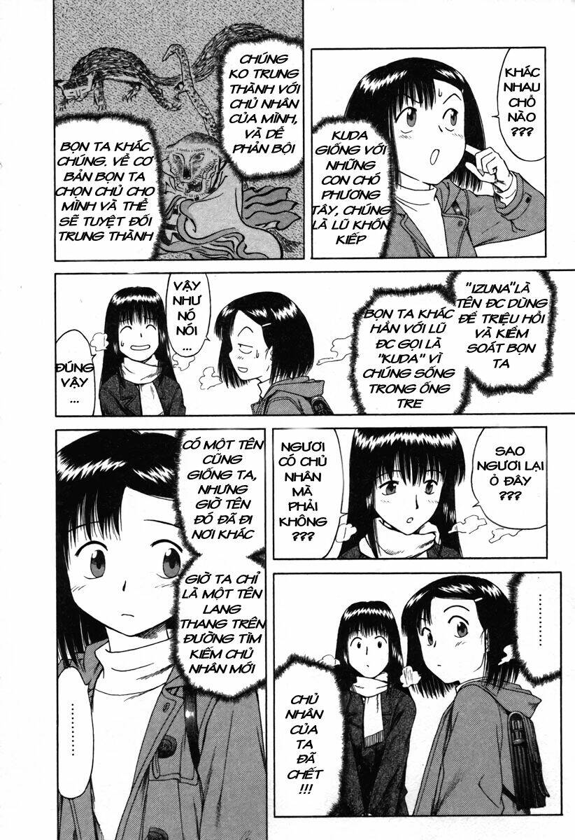 Mokke - Chapter 3 - Page 14