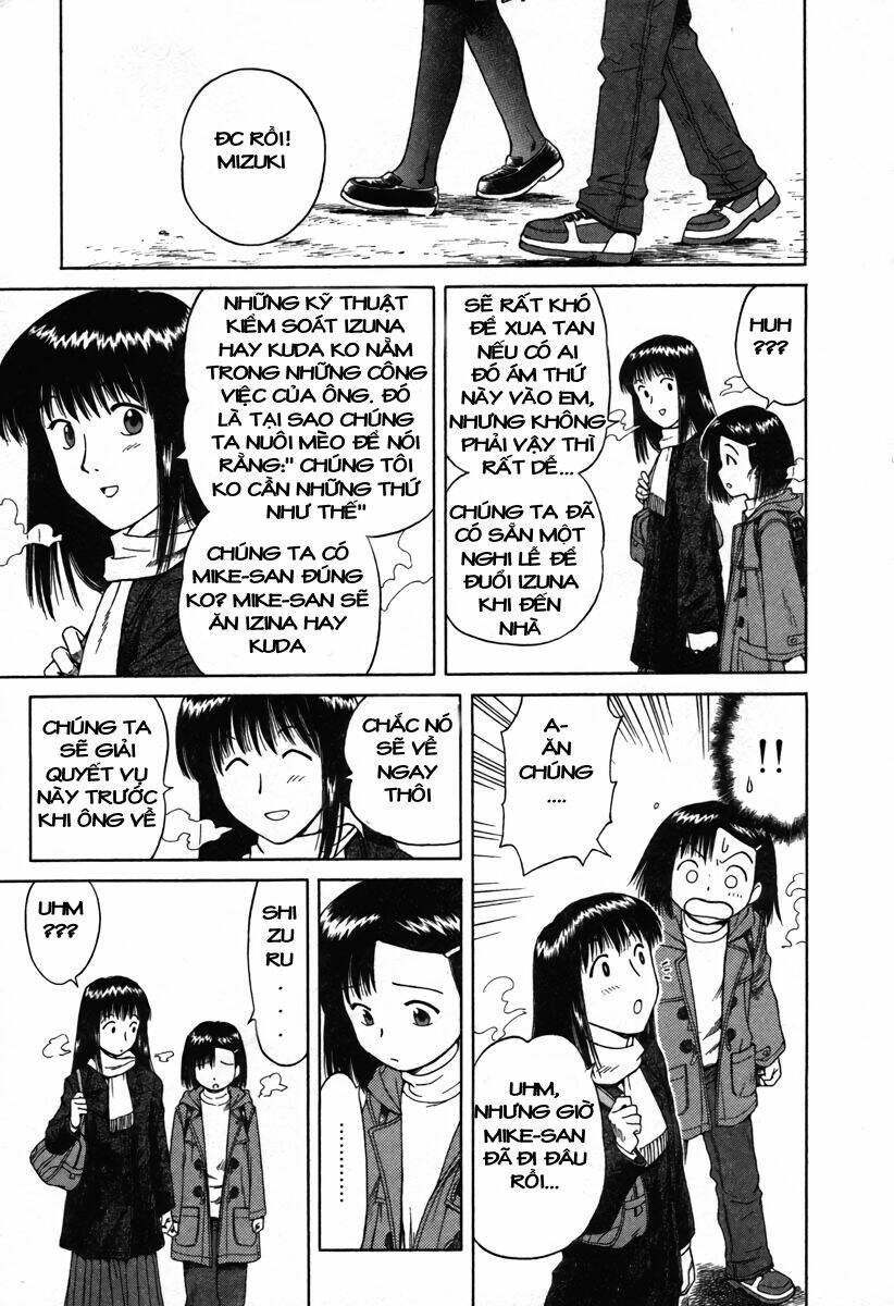 Mokke - Chapter 3 - Page 15