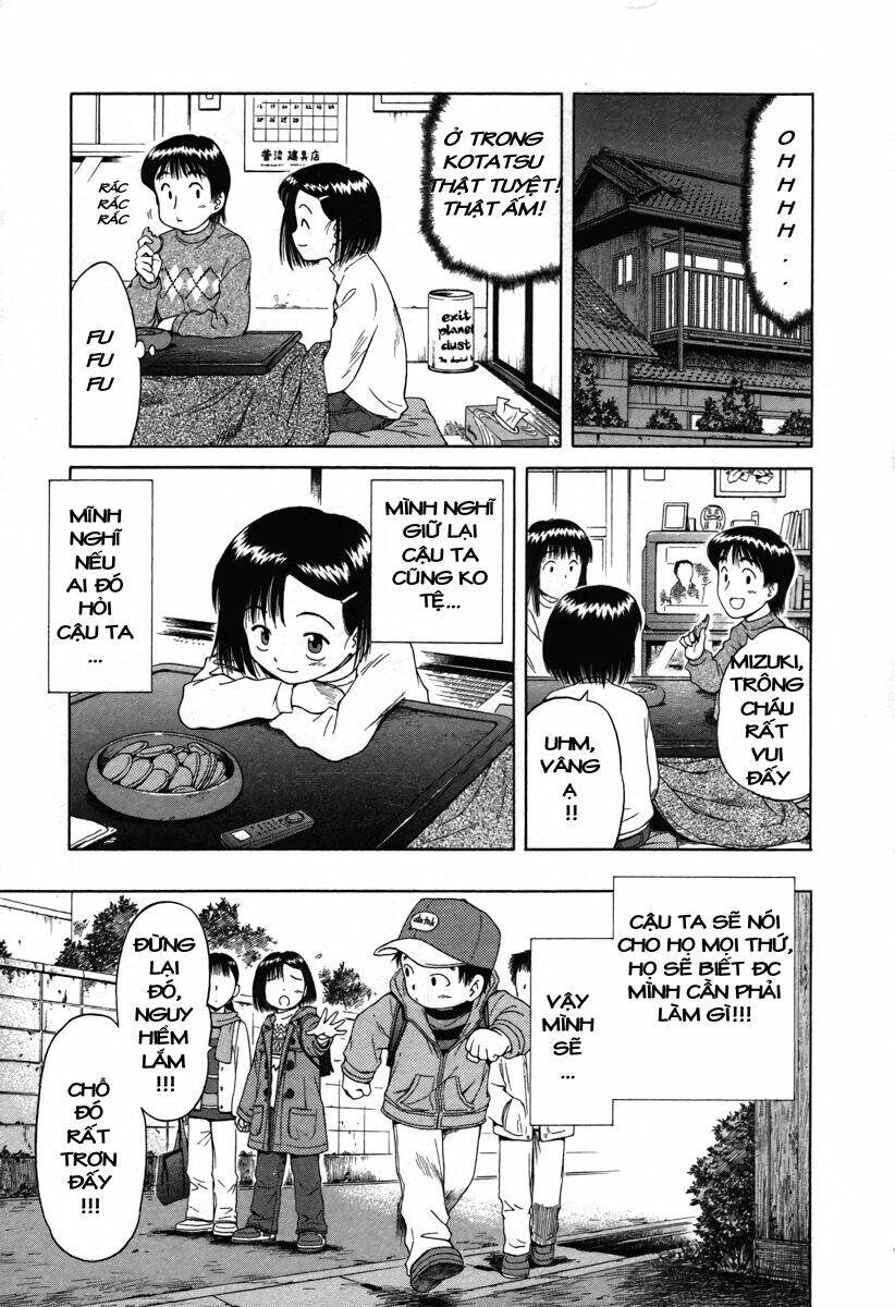 Mokke - Chapter 3 - Page 17