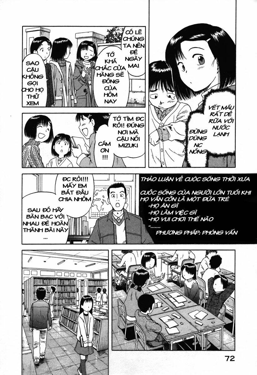 Mokke - Chapter 3 - Page 18