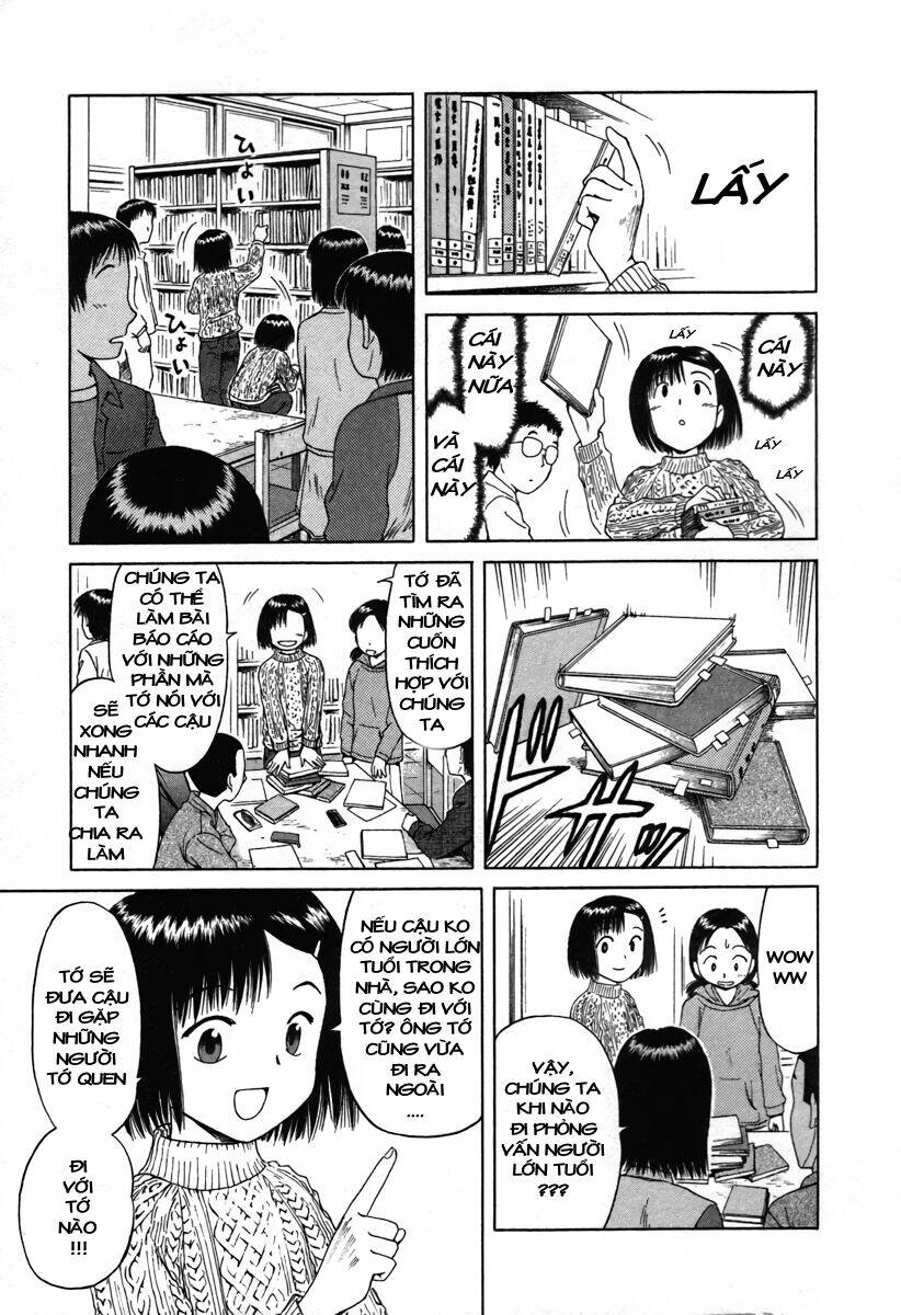 Mokke - Chapter 3 - Page 19