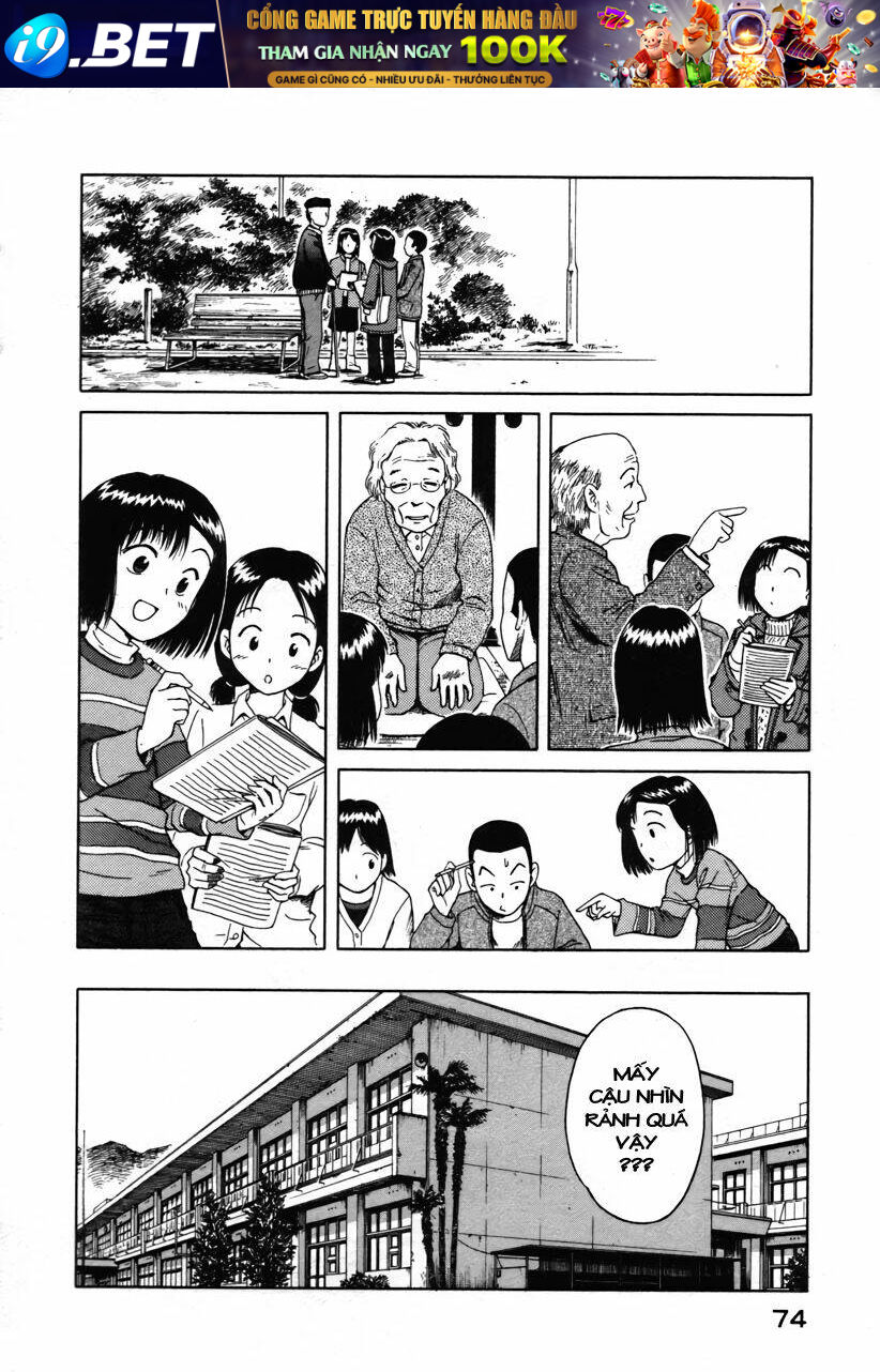 Mokke - Chapter 3 - Page 20