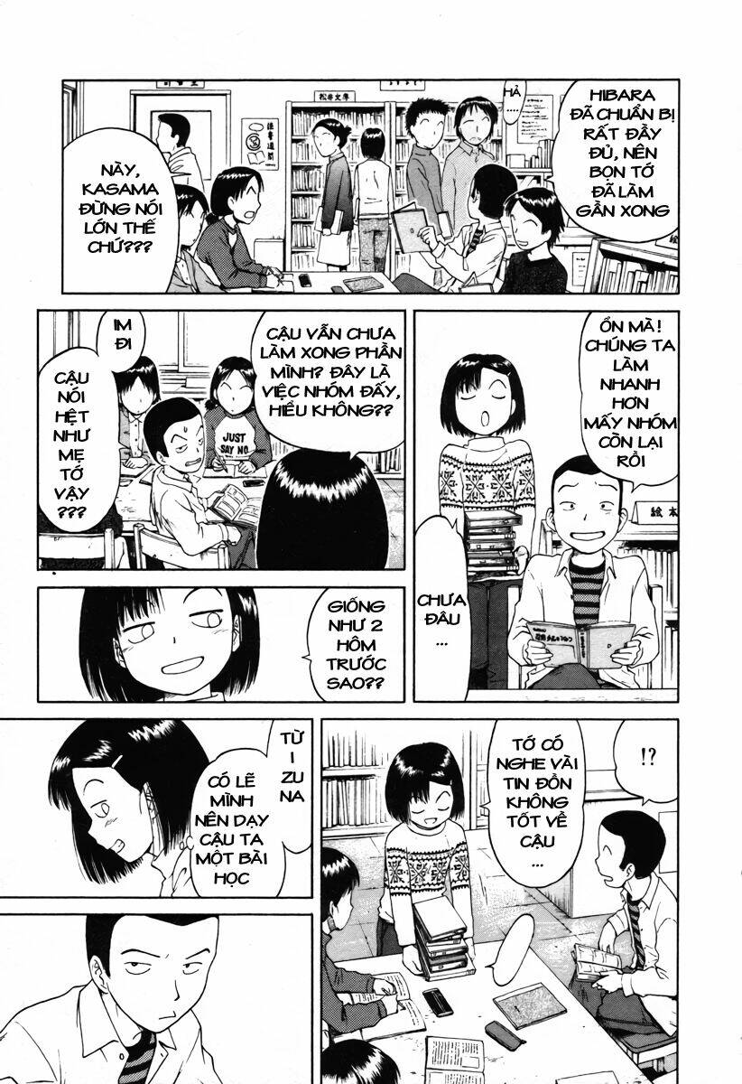 Mokke - Chapter 3 - Page 21