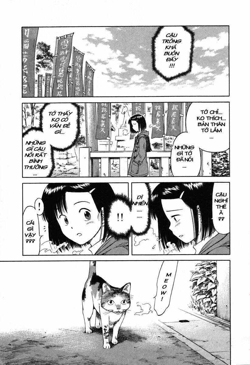 Mokke - Chapter 3 - Page 23