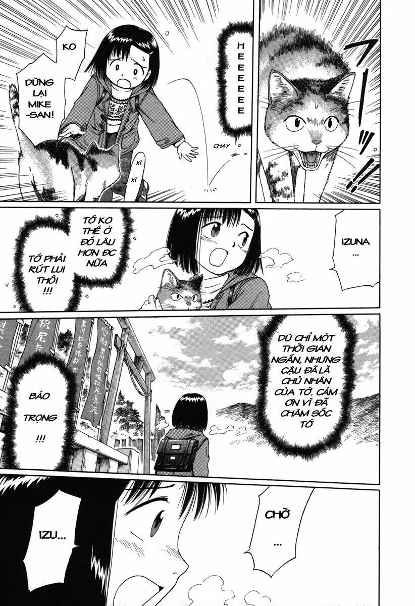 Mokke - Chapter 3 - Page 25