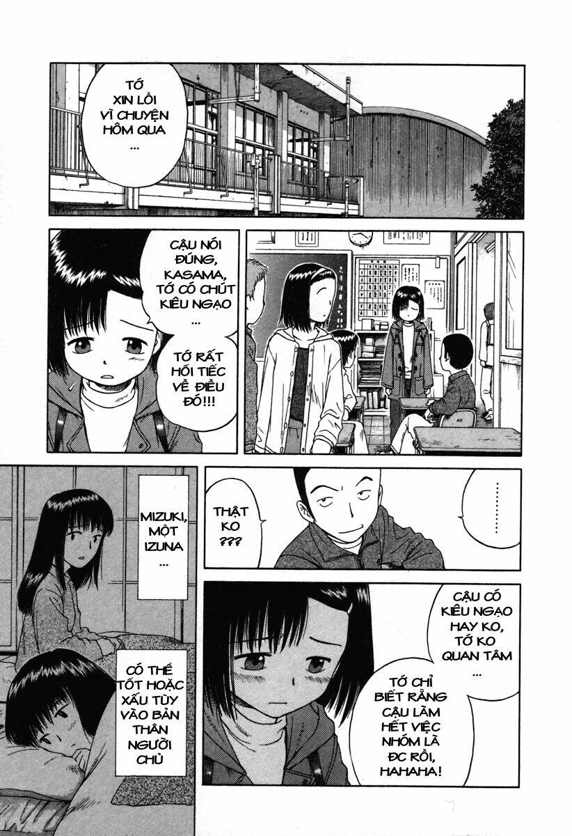 Mokke - Chapter 3 - Page 27