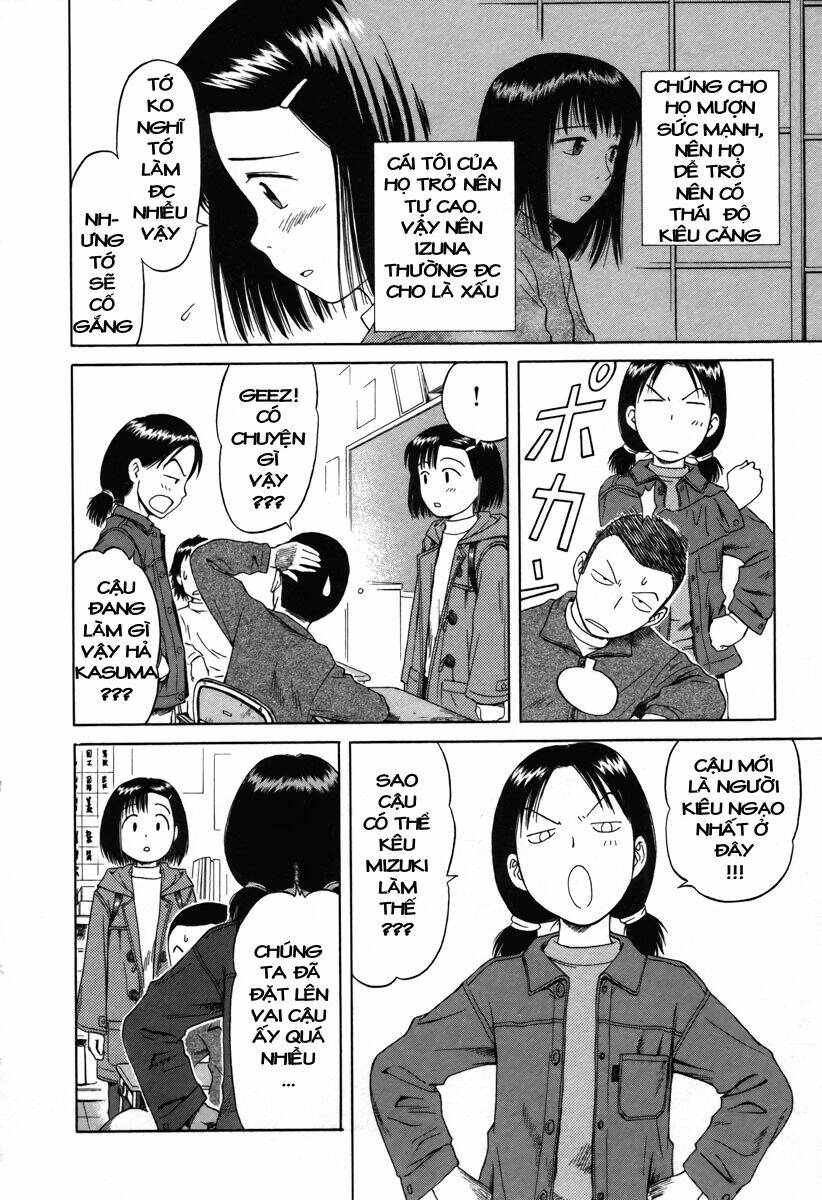 Mokke - Chapter 3 - Page 28