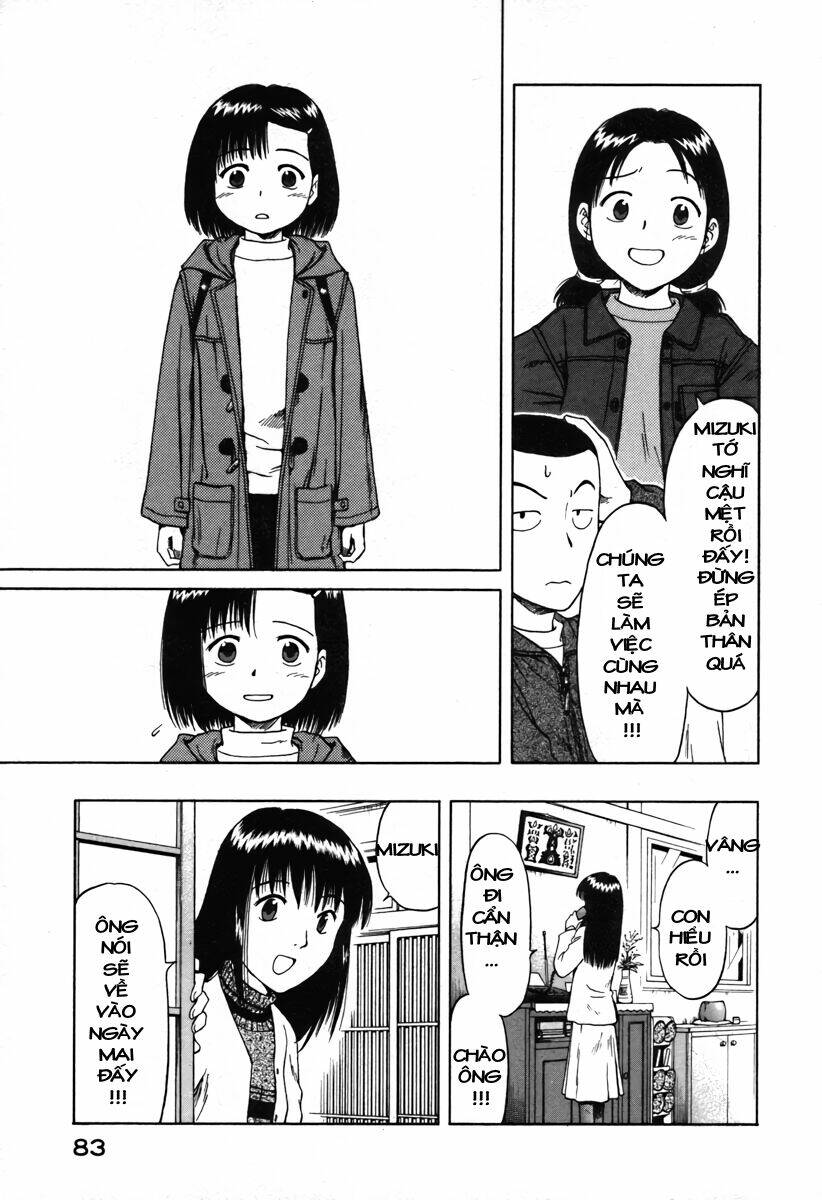 Mokke - Chapter 3 - Page 29