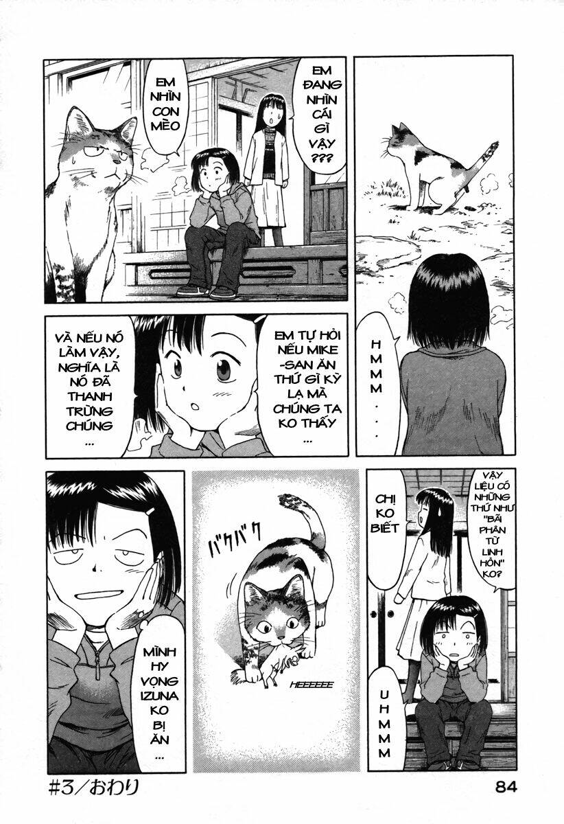 Mokke - Chapter 3 - Page 30