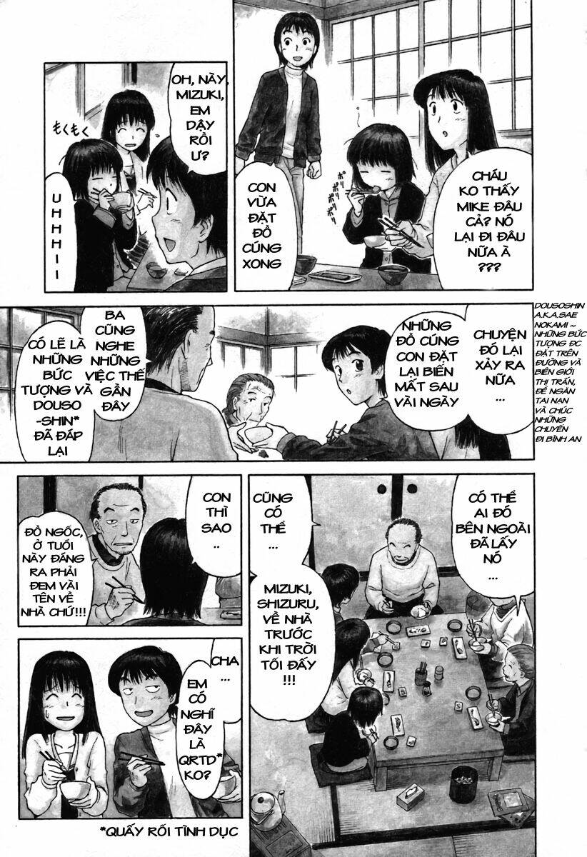 Mokke - Chapter 3 - Page 3