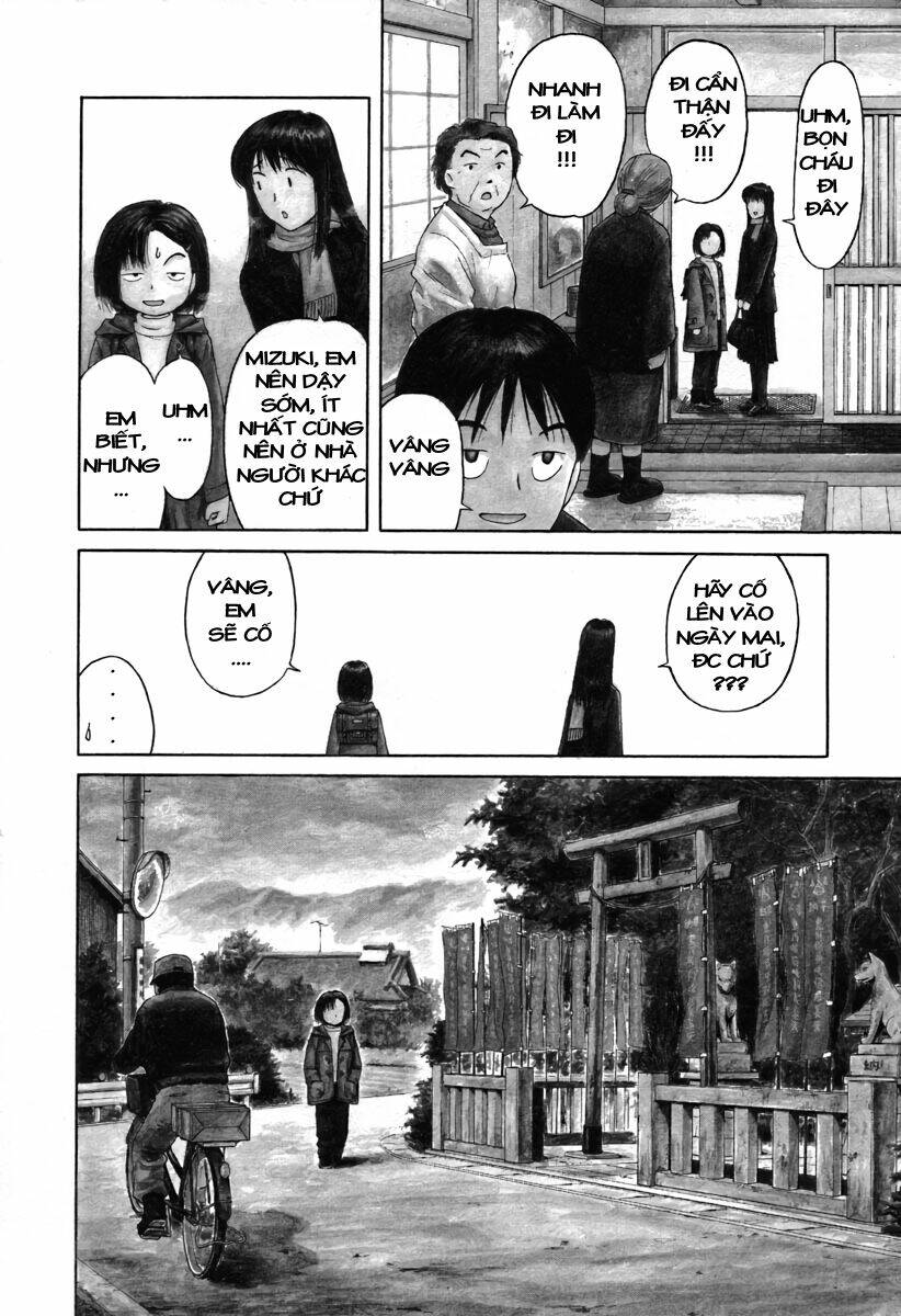 Mokke - Chapter 3 - Page 4