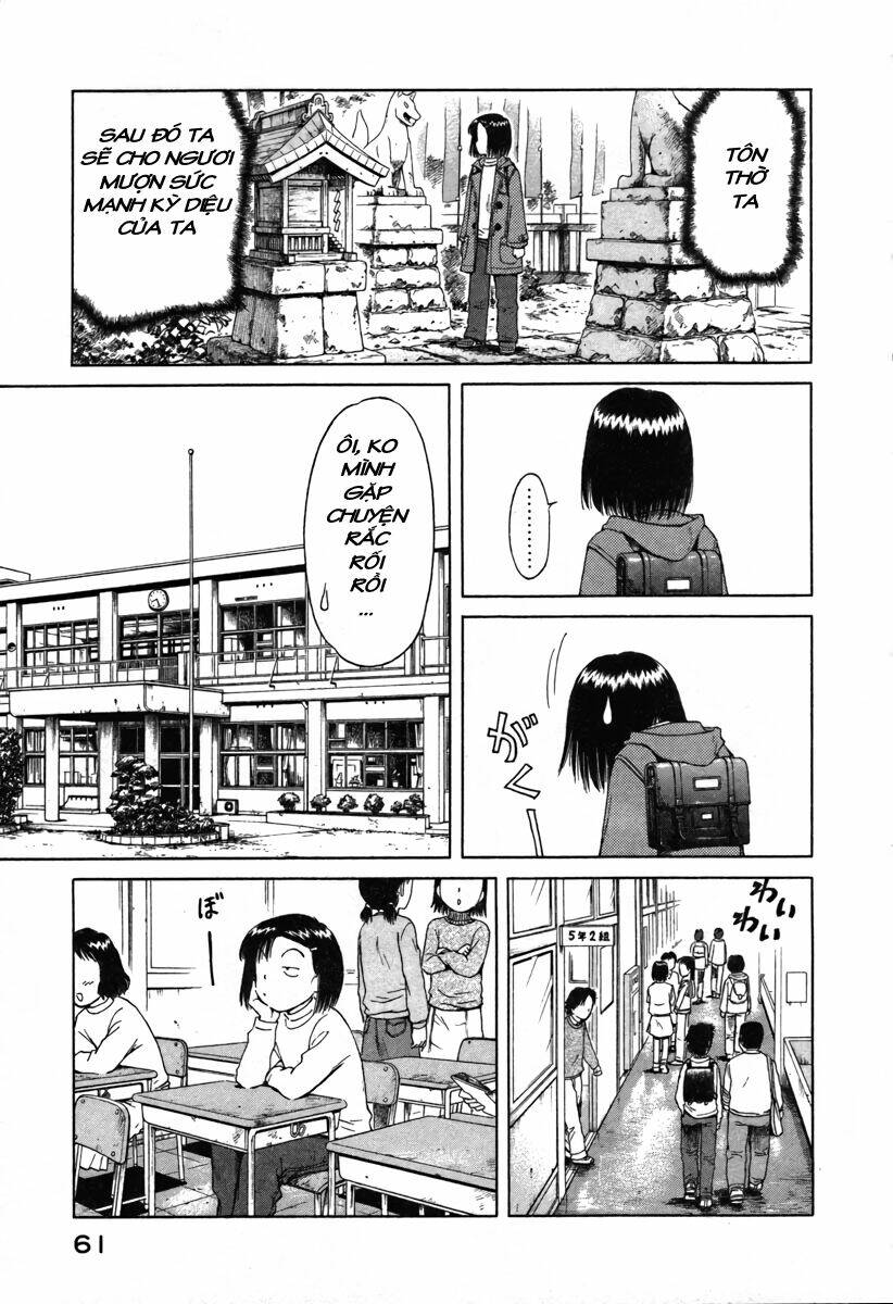 Mokke - Chapter 3 - Page 7