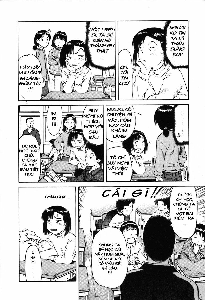 Mokke - Chapter 3 - Page 8