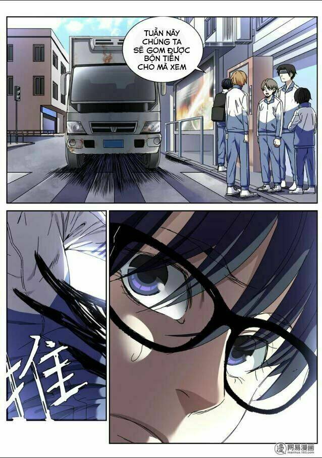 Quỷ Ssai - Chapter 1 - Page 12