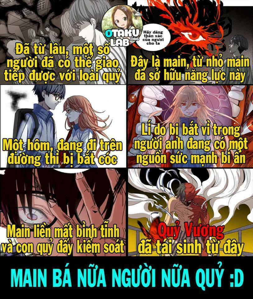 Quỷ Ssai - Chapter 1 - Page 24