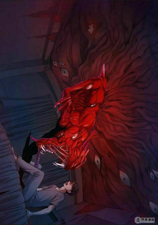 Quỷ Ssai - Chapter 1 - Page 3