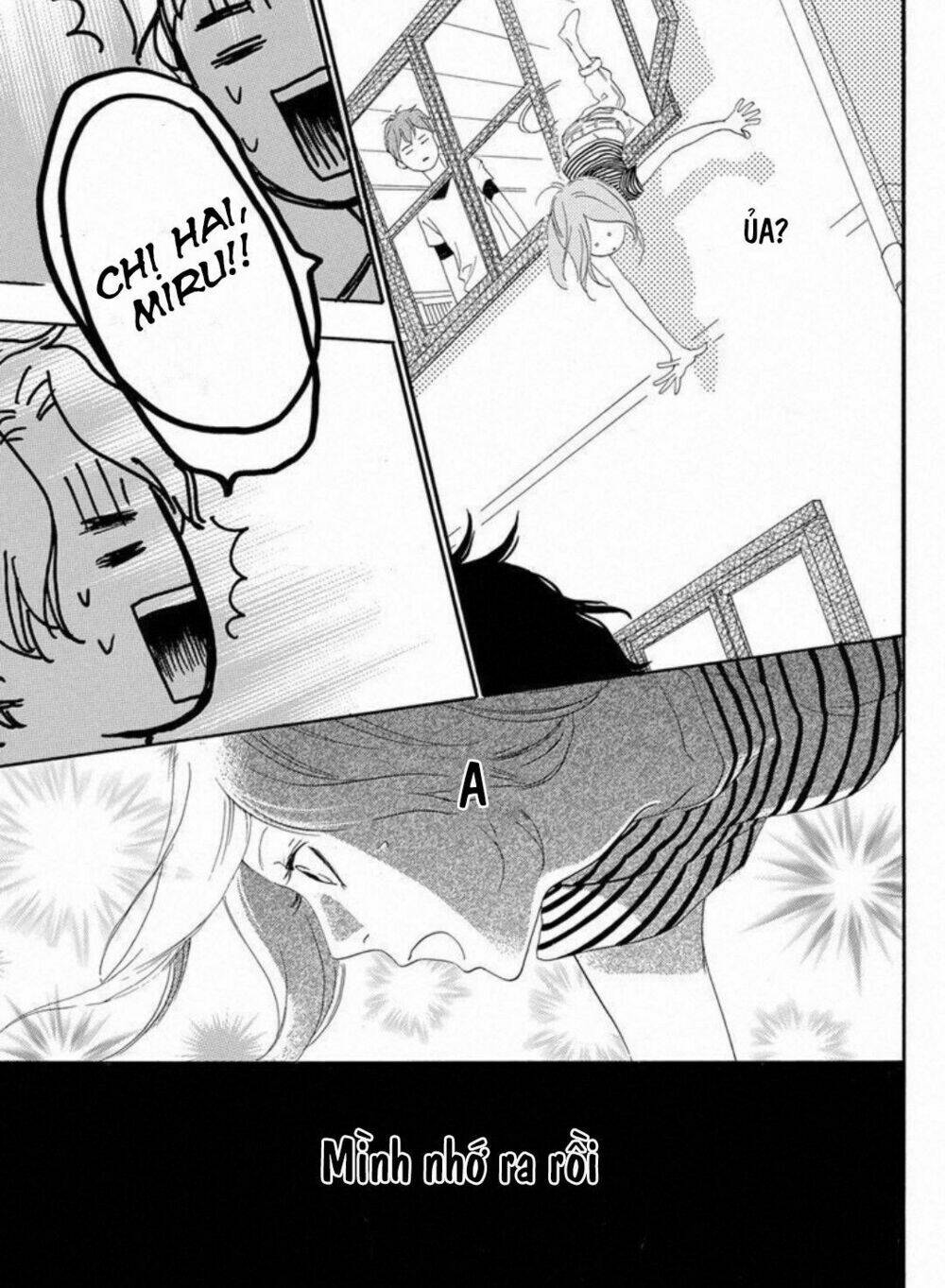 Sugars (YAMAMORI Mika) - Chapter 24 - Page 44