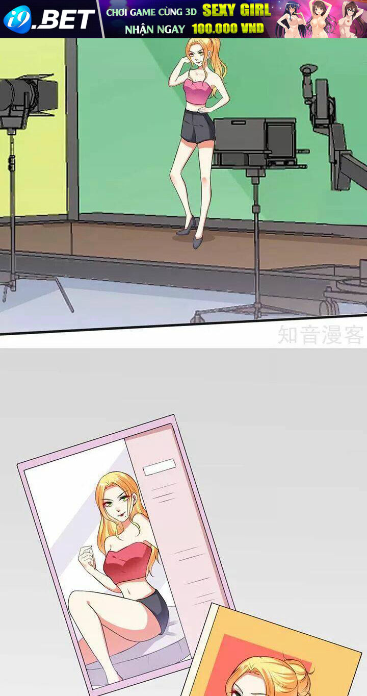 Tổng tài đại nhân thật xấu hổ - Chapter 102 - Page 11