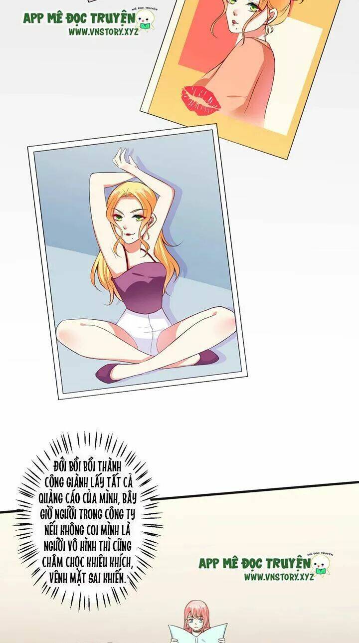 Tổng tài đại nhân thật xấu hổ - Chapter 102 - Page 12