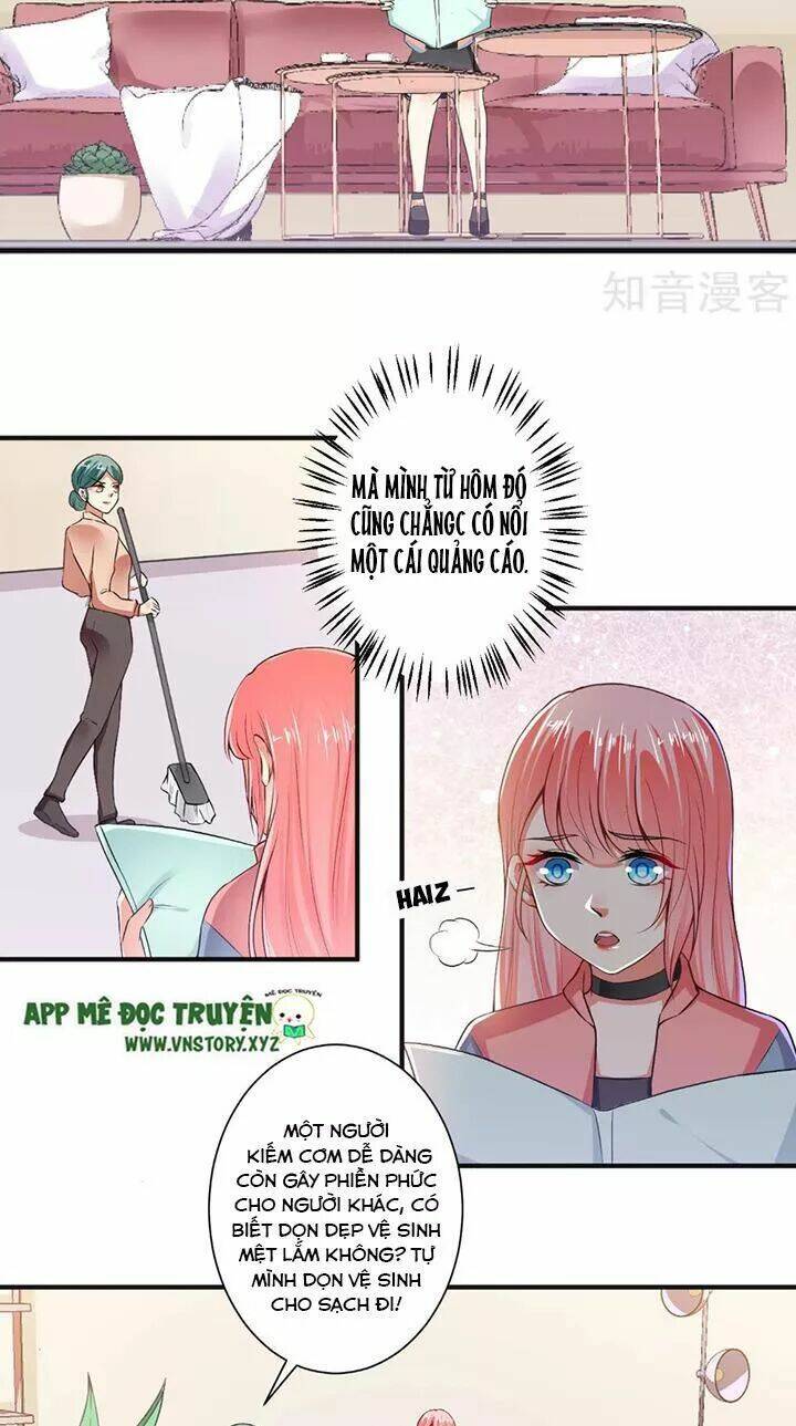 Tổng tài đại nhân thật xấu hổ - Chapter 102 - Page 13