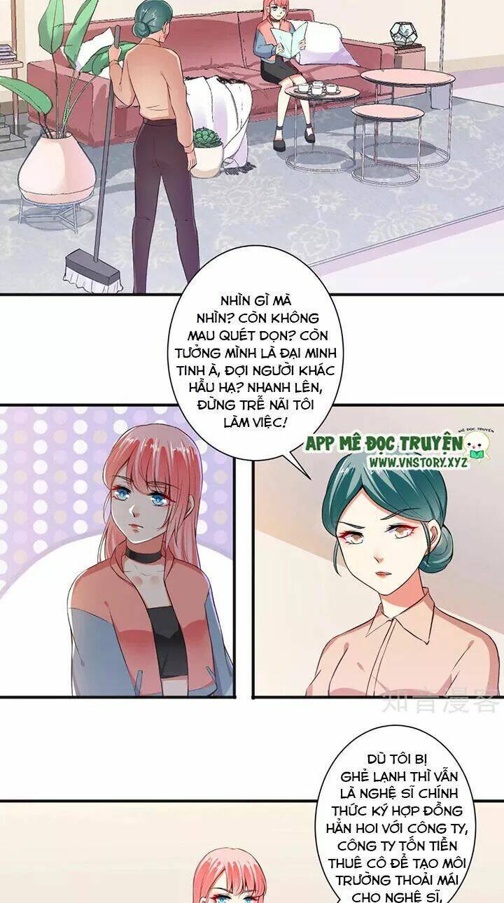 Tổng tài đại nhân thật xấu hổ - Chapter 102 - Page 14