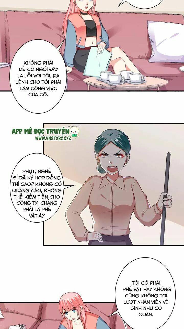 Tổng tài đại nhân thật xấu hổ - Chapter 102 - Page 15