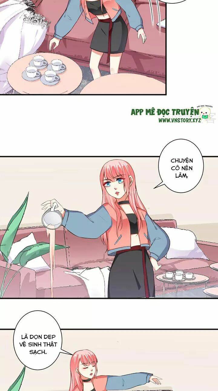 Tổng tài đại nhân thật xấu hổ - Chapter 102 - Page 16