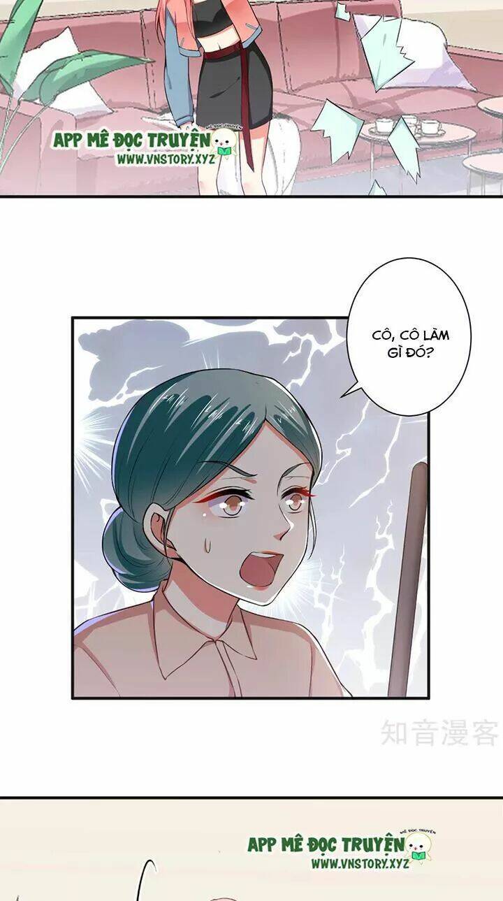 Tổng tài đại nhân thật xấu hổ - Chapter 102 - Page 17