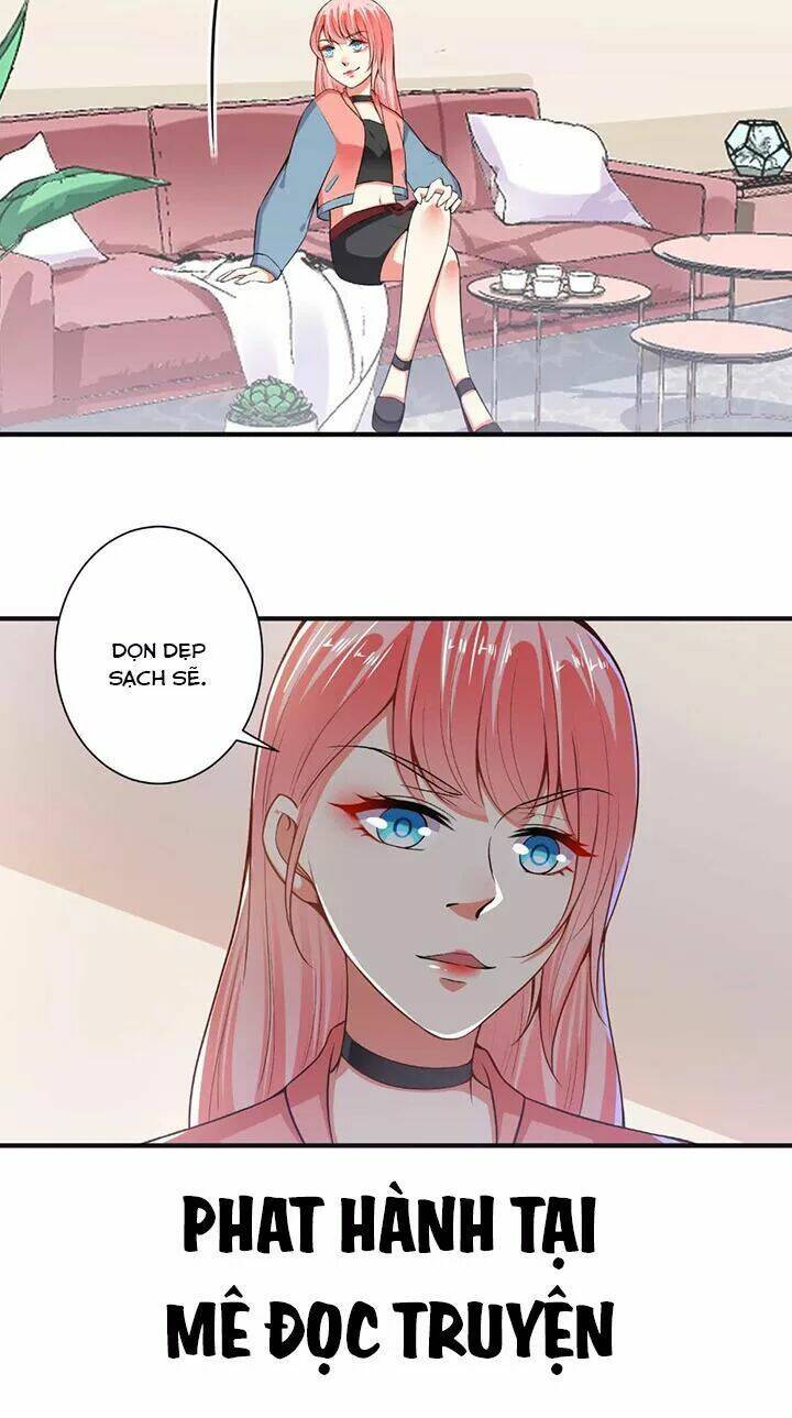 Tổng tài đại nhân thật xấu hổ - Chapter 102 - Page 18