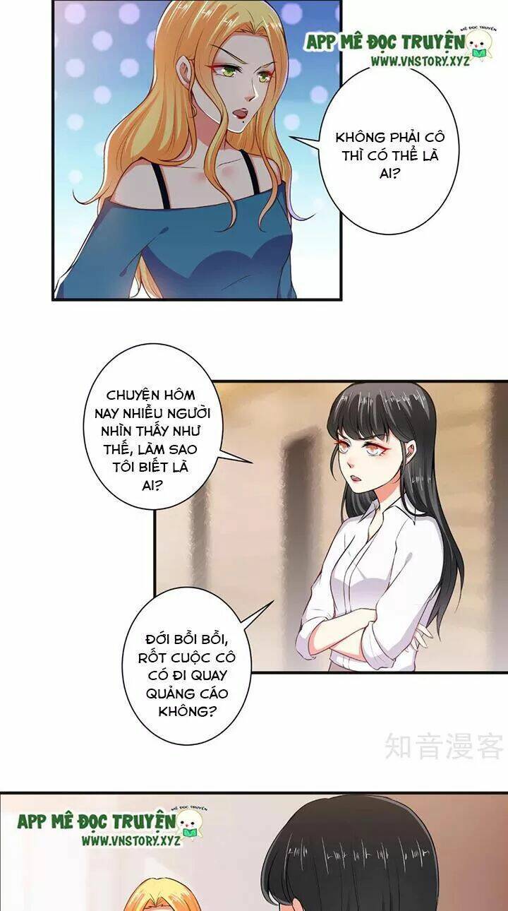 Tổng tài đại nhân thật xấu hổ - Chapter 102 - Page 4