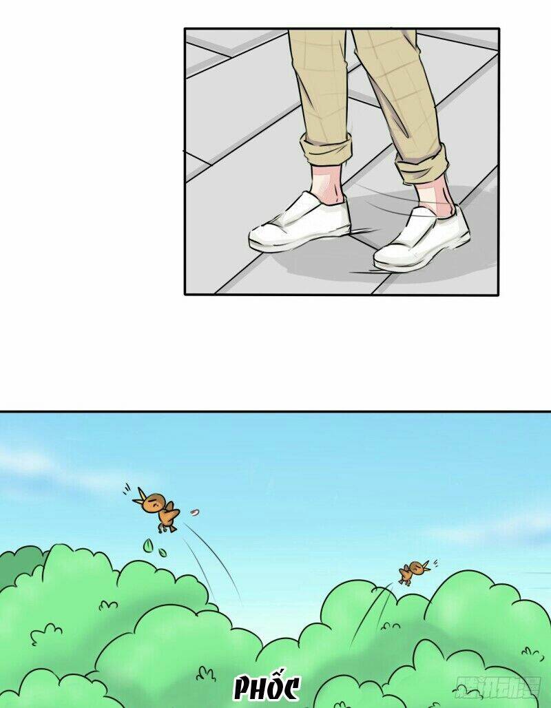 Cô Bé Ngoan Ngoãn Đầu Hàng - Chapter 3 - Page 15