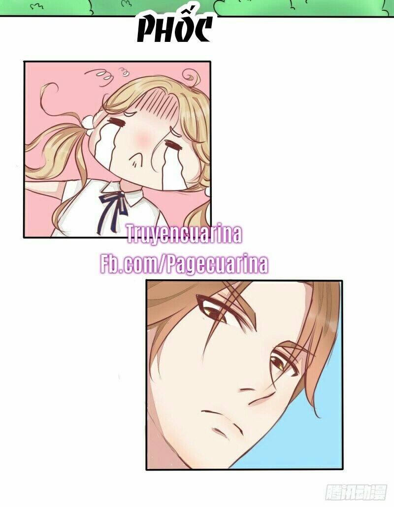 Cô Bé Ngoan Ngoãn Đầu Hàng - Chapter 3 - Page 16