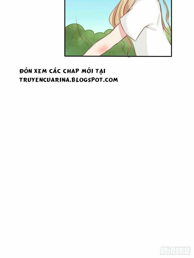 Cô Bé Ngoan Ngoãn Đầu Hàng - Chapter 3 - Page 24