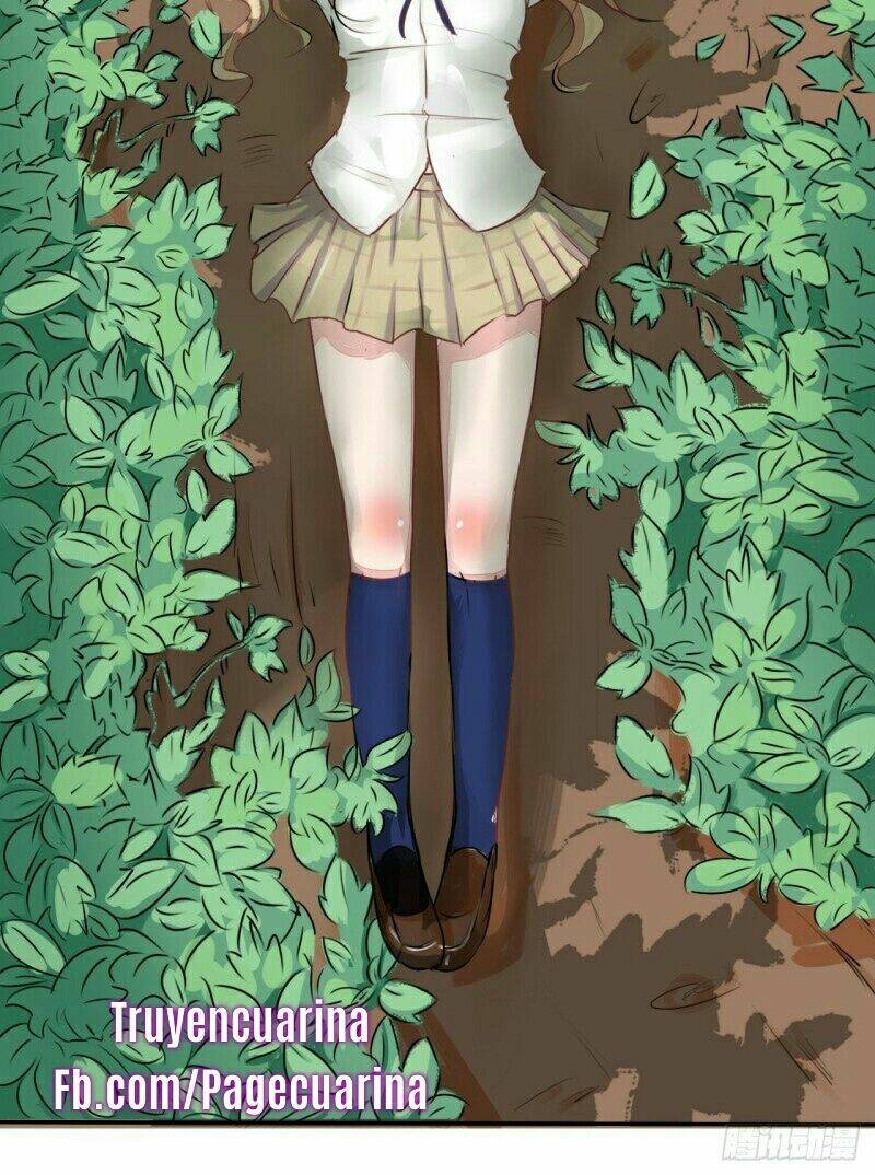 Cô Bé Ngoan Ngoãn Đầu Hàng - Chapter 3 - Page 6