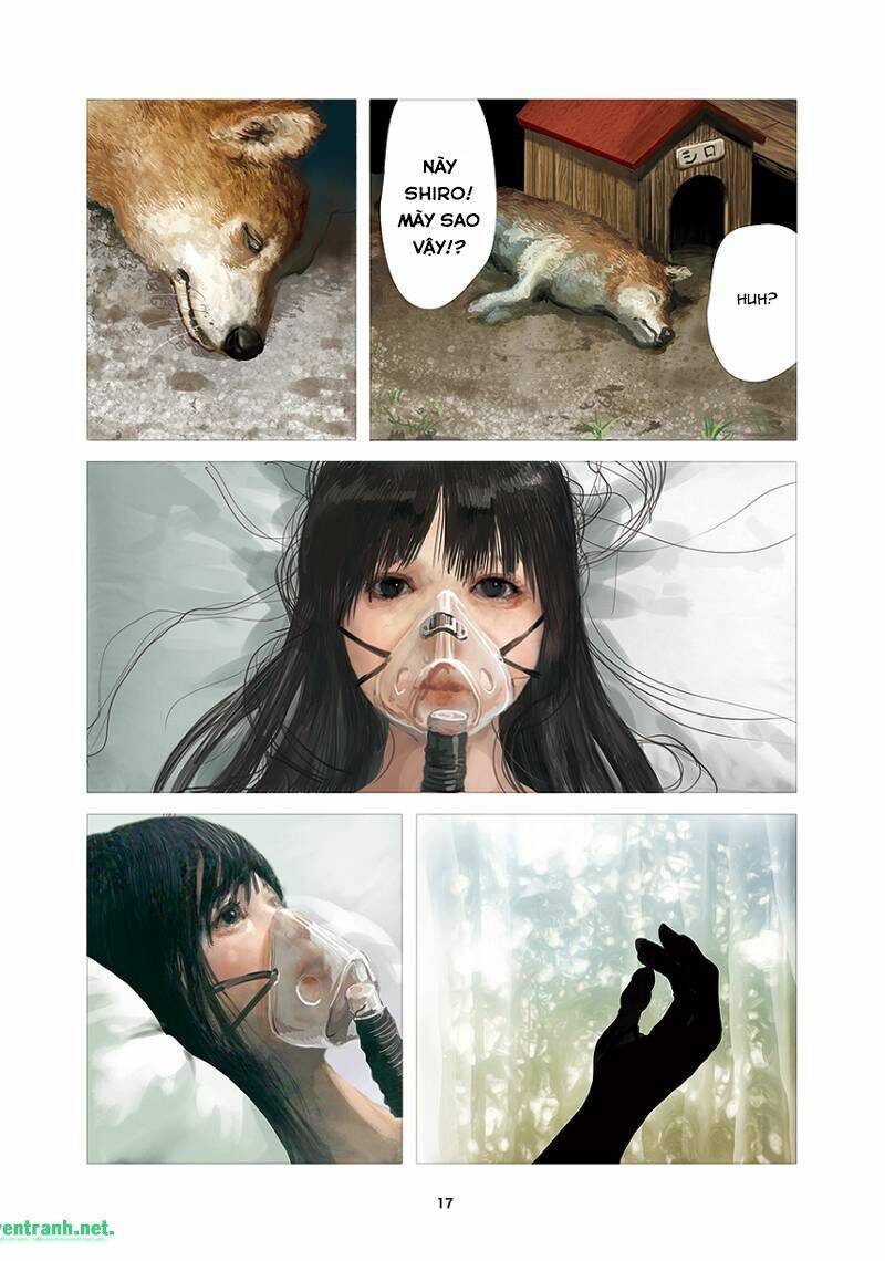 Hotel of the Underworld - Chapter 1 - Page 18