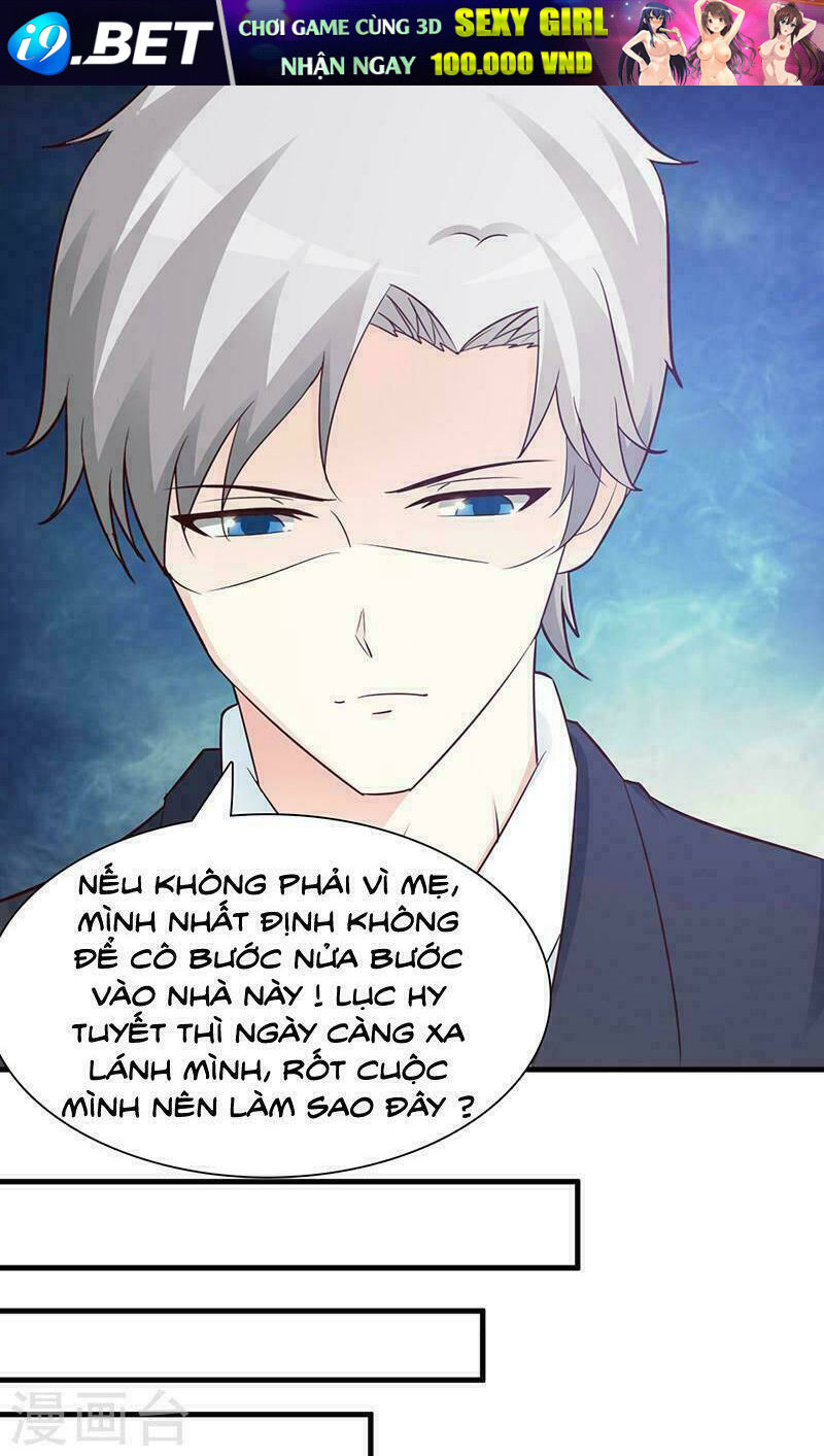 Thuần phục vị tổng tài này thật khó - Chapter 93 - Page 12