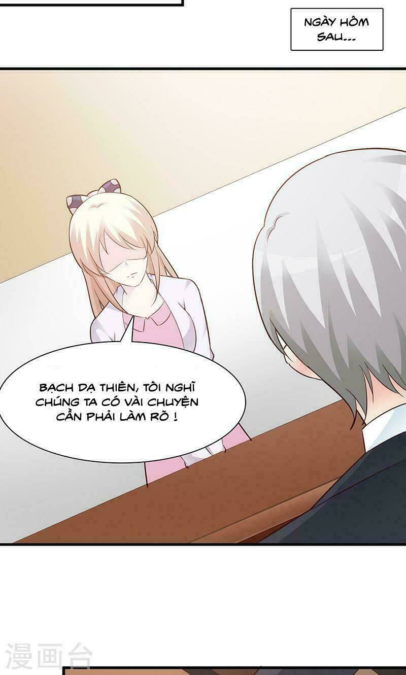 Thuần phục vị tổng tài này thật khó - Chapter 93 - Page 13