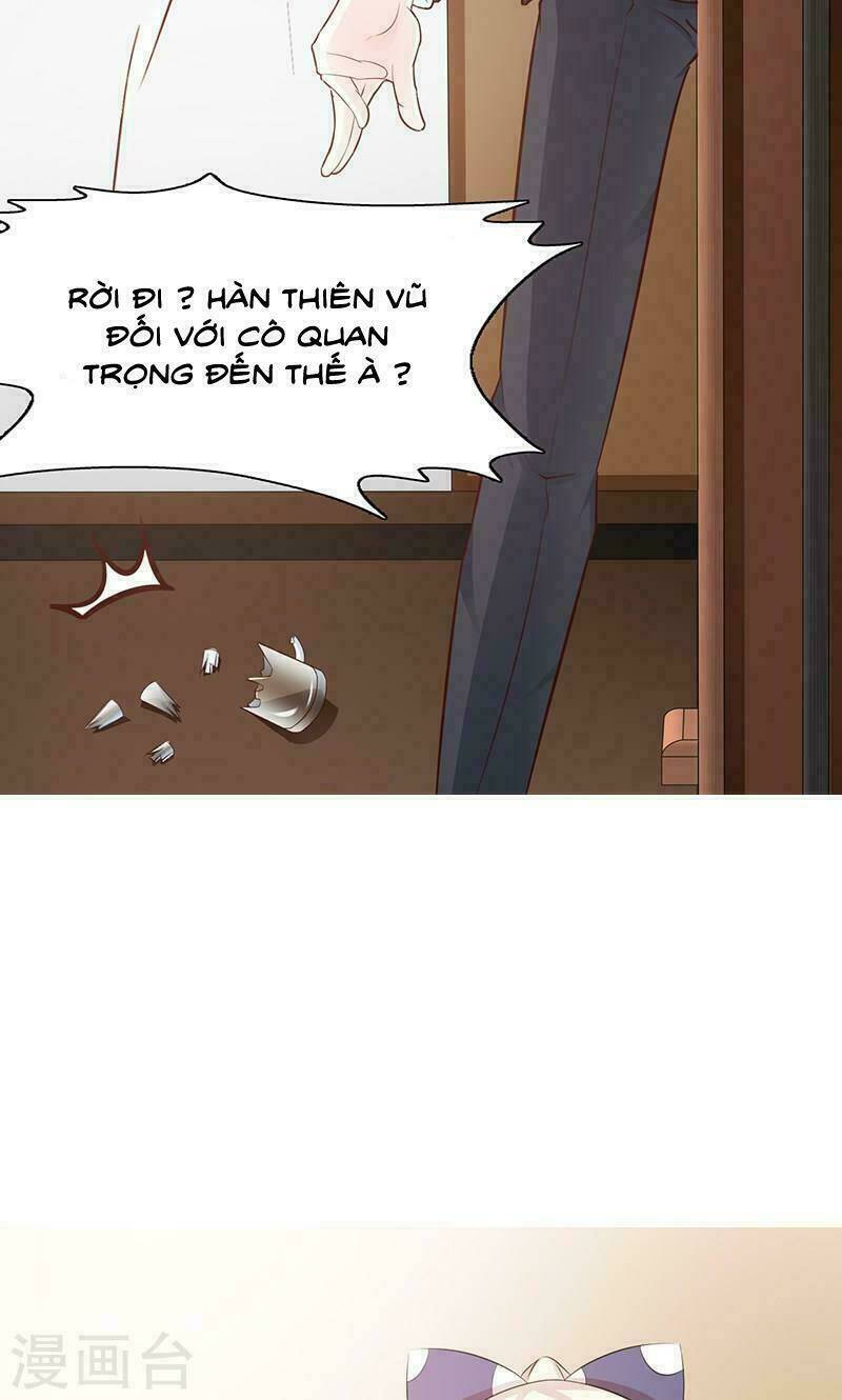 Thuần phục vị tổng tài này thật khó - Chapter 93 - Page 16