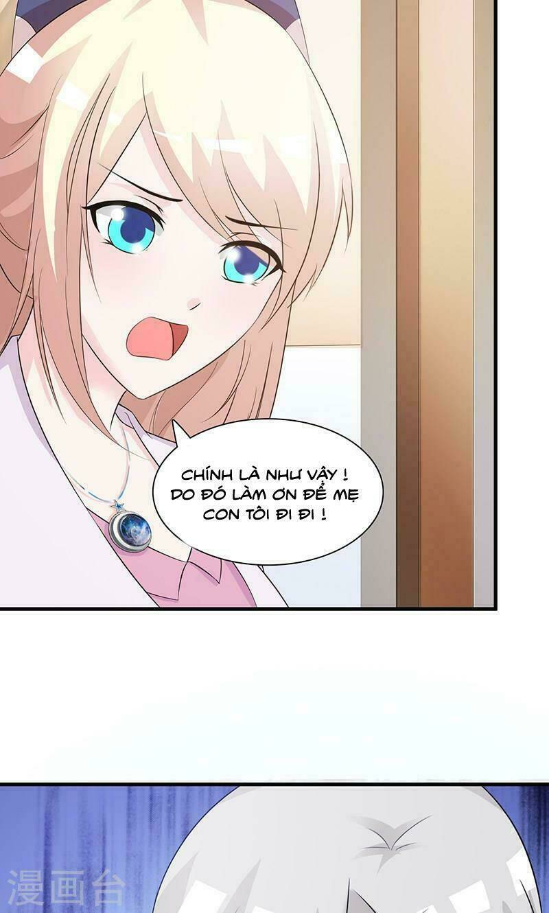 Thuần phục vị tổng tài này thật khó - Chapter 93 - Page 19