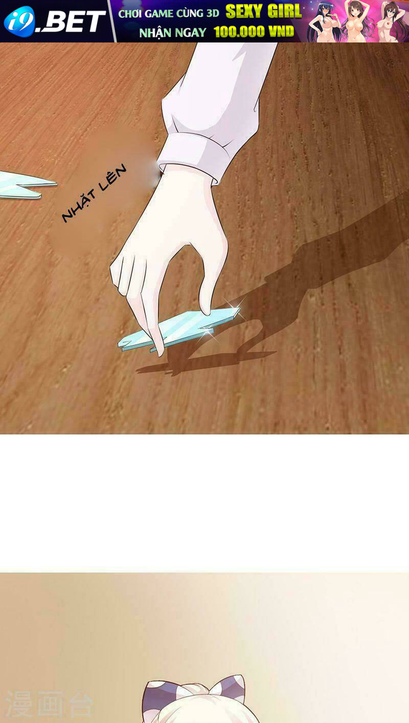 Thuần phục vị tổng tài này thật khó - Chapter 93 - Page 21