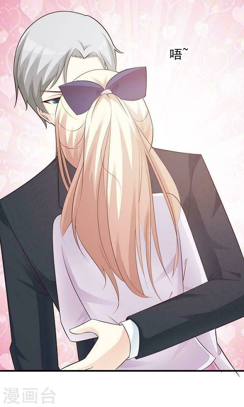 Thuần phục vị tổng tài này thật khó - Chapter 93 - Page 24