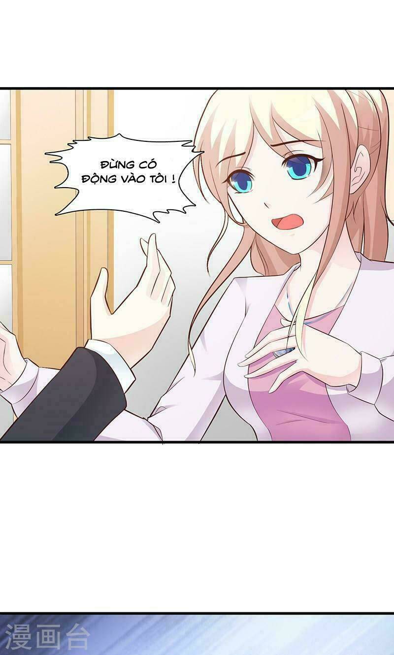 Thuần phục vị tổng tài này thật khó - Chapter 93 - Page 25