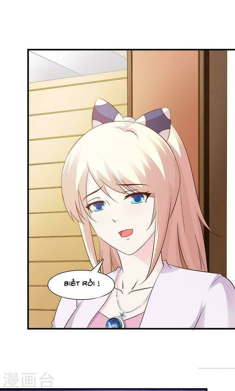 Thuần phục vị tổng tài này thật khó - Chapter 93 - Page 3