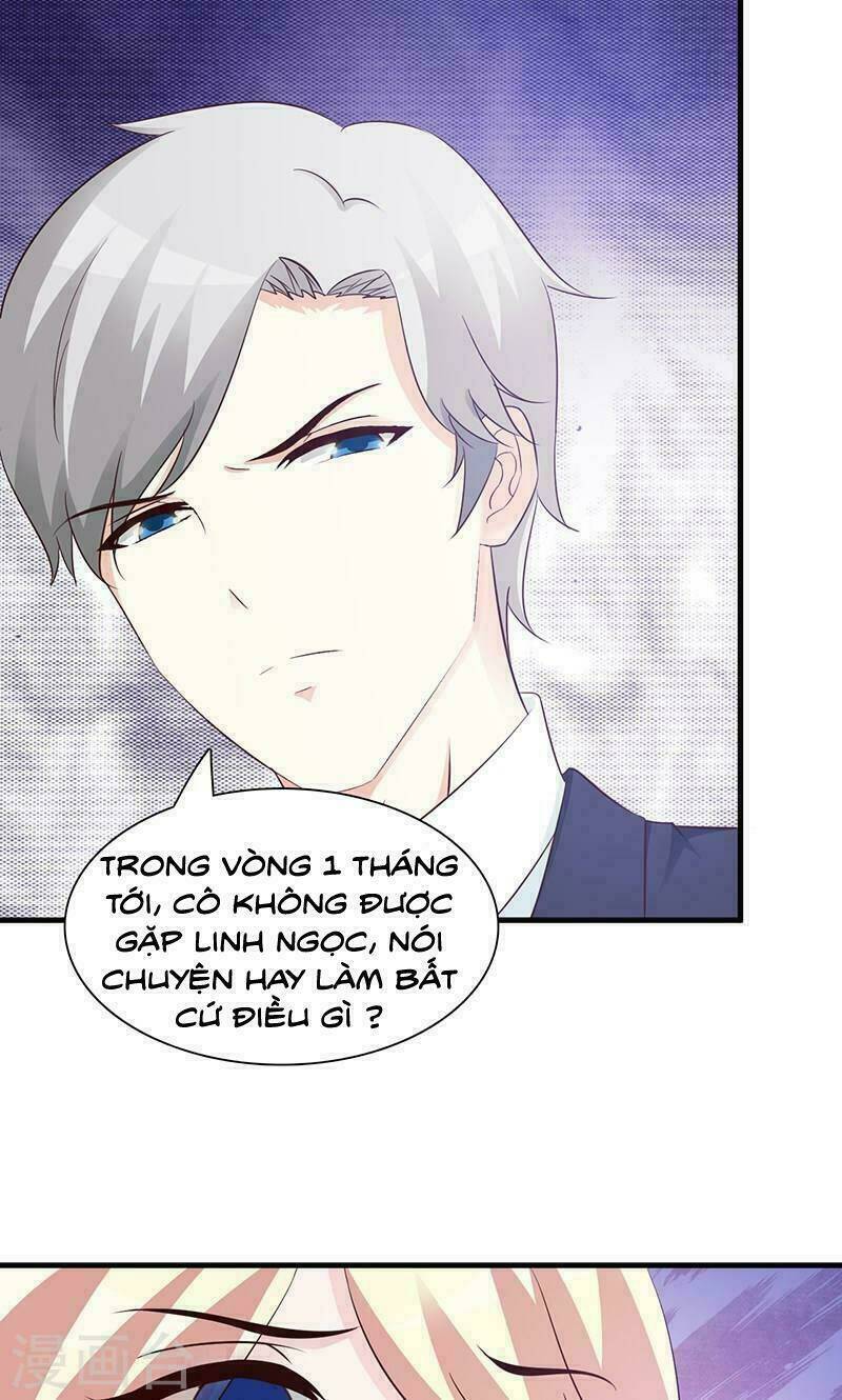 Thuần phục vị tổng tài này thật khó - Chapter 93 - Page 4